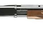 Browning BPS Pump 410ga 26" 3" Wood Blued Finish
