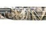 Browning A5 Stalker 12 Ga, 30" Barrel, 3" Chamber, Mossy Oak Shadow Grass Blades Synthetic, 4rd