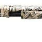 Browning BPS Pump 12 ga 28" 3" Synthetic, Dura-Touch Mossy Oak