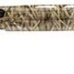 Browning Silver Camo 12 Ga 3.5" Chamber 26" Barrel Composite Stock Full Coverage Mossy Oak Shadow Grass Blades Finish