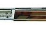 Browning A5 Ultimate 12 Ga 26" 3" Engraved Alum Receiver Walnut
