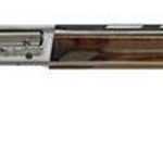 Browning A5 Ultimate 12 Ga, 3" Chamber, 28" Barrel, Silver Receiver, Walnut Stock, 4Rd