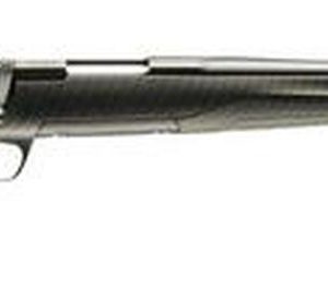 Browning X-Bolt Hog Stalker Carbon Fiber Bolt 223/5.56 20" Synthetic Stock