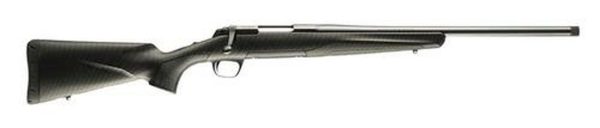 Browning X-Bolt Hog Stalker Carbon Fiber Bolt 223/5.56 20" Synthetic Stock