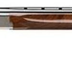 Browning Citori O/U 12ga 28" 3" Silver Nitride Steel Grade III/IV Wal
