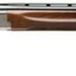 Browning Citori 725 Skeet Adjustable Comb Over/Under 12 Ga 3" Chamber 30" Ported Barrel HiViz Sight Gloss Finished Walnut Stock
