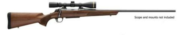 Browning A-Bolt Iii Hunter 270win 22
