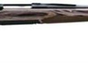 Browning X-Bolt Eclipse Hunter, .308 Win, 22", 4rd, Laminate Thumbhole Stock