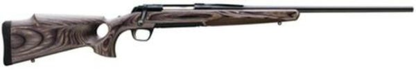 Browning X-Bolt Eclipse Hunter .25-06 24" Barrel Laminated Gray Thumbhole Stock 4rd