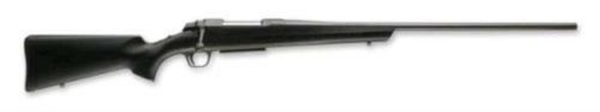 Browning AB3 Composite Stalker, .243 Win, 22", 4rd, Composite Stock, Matte Blued