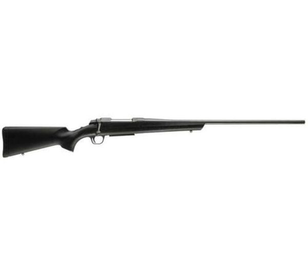 Browning AB3 Composite Stalker, Bolt Action, 7mm-08 Rem, 22", 4rd