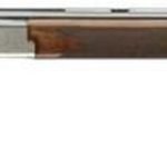 Browning Citori 725 Field O/U 12ga 30" 3" Silver Nitride Steel Grade