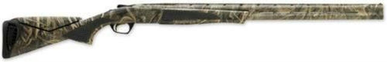 Browning Cynergy Over/Under 12 Ga, 28", 3.5", Realtree Max-5