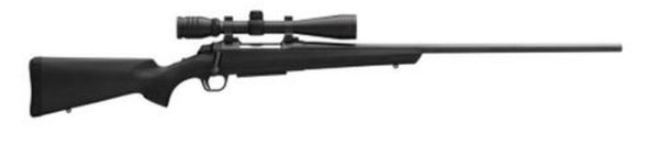 Browning A-Bolt III Comp Stock 7mm-08 Package