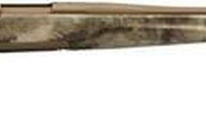 Browning X-Bolt Hell's Canyon Speed Rifle, .308 Win, 22", ATACS AU Stock, Bronze Finish