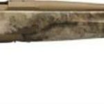 Browning X-Bolt Hells Canyon Speed 300WSM, 23" Barrel, Camo