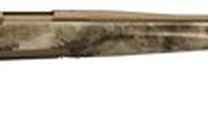 Browning X- Hells Canyon 300 Win Mag, 26" Barrel, A-TAC, 3rd