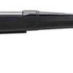 Browning AB3 Micro Stalker Bolt 243 Winchester 20" Barrel, Synthetic Blac, 5rd