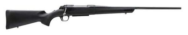 Browning AB3 Micro Stalker Bolt 7mm-08 Remington 20" Barrel, Synthetic Bl, 5rd