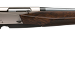 Browning BAR MK3 .243 Win, 22" Barrel, Turkish Walnut, 4rd