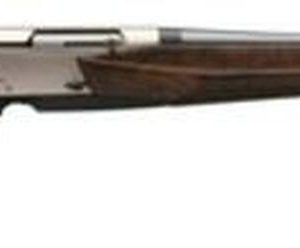 Browning BAR MK3, Semi-Auto, .308 Win, 22", 4rd, Turkish Walnut