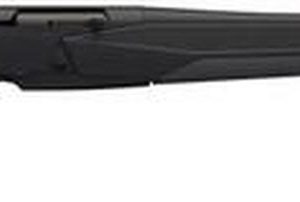 Browning BAR MK3 Stalker, .243 Win, 22", 4rd, Black Synthetic Stock