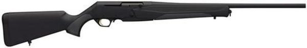 Browning BAR MK3 Stalker, .243 Win, 22", 4rd, Black Synthetic Stock