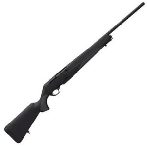Browning BAR Mk3 Stalker, 7mm-08 Rem, 22", 4rd, Black Synthetic