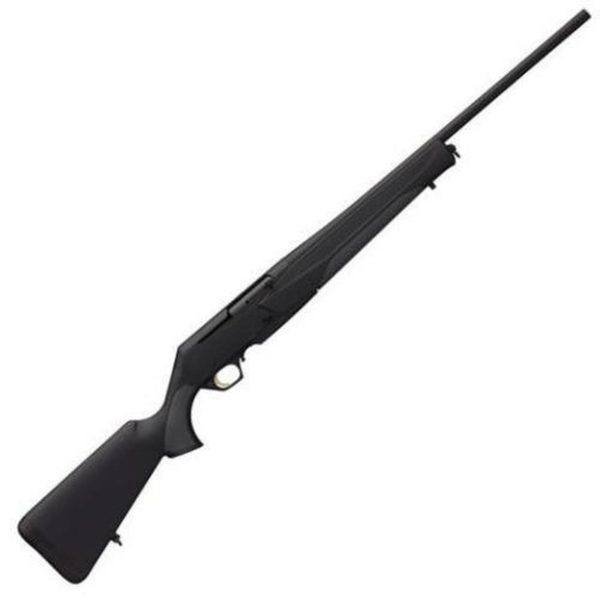 Browning BAR Mk3 Stalker, 7mm-08 Rem, 22", 4rd, Black Synthetic