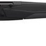 Browning BAR MK3 Stalker, .300 WSM, 23", 3rd, Black Synthetic