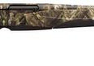 Browning BAR Mark III 7mm-08 Rem, Blued, Mossy Oak Break-Up Country, 22"