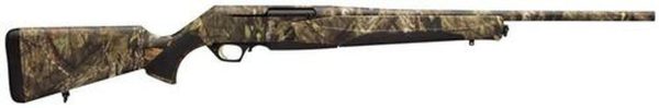 Browning BAR Mark III 7mm-08 Rem, Blued, Mossy Oak Break-Up Country, 22"