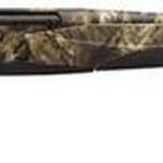 Browning BAR MKIII, .30-06, 22", Mossy Oak Break Up Synthetic Stock
