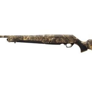 Browning BAR MK3, .300 Win Mag, 24", 3rd, Mossy Oak Break-Up Country Camo