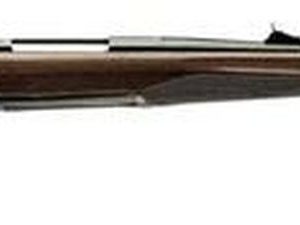 Browning X-Bolt Medallion, .300 H&H Mag, 24", Walnut Stock, Blued, 3rd