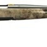 Browning Xbolt Western Hunter 6.5 Creedmoor Mb