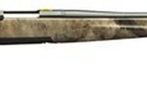 Browning Xbolt Western Hunter 6.5 Creedmoor Mb