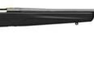 Browning X-Bolt Stalker, .308 Win, 26", 4rd, Dura-Touch Armor Coating