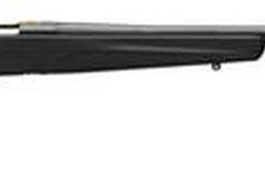 Browning X-Bolt Stalker 30-06 Springfield 26" Barrel, Dura-Touch Armor Co, 4rd