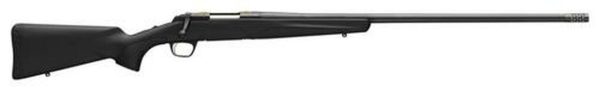 Browning X-Bolt Stalker 30-06 Springfield 26" Barrel, Dura-Touch Armor Co, 4rd