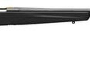Browning X-Bolt Stalker, 7mm Rem Mag, 26", 4rd, Dura-Touch Armor Coat