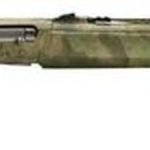 Browning Maxus 12ga 26" 3.5" Camouflage Synthetic Stock