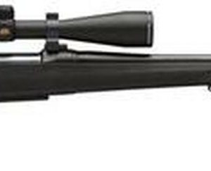 Browning A-Bolt III Stalker 243 Win Package