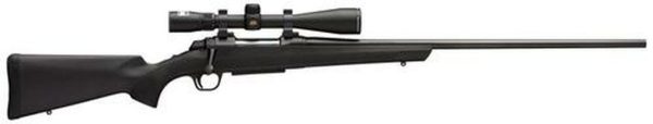 Browning A-Bolt III Stalker 243 Win Package
