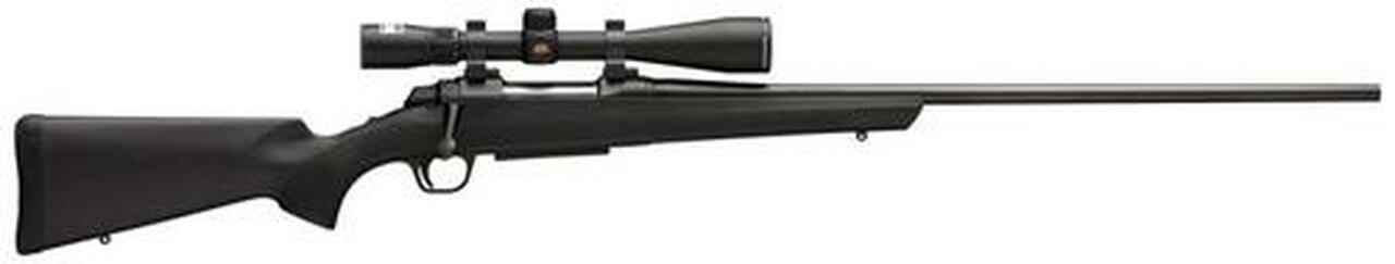Browning A-Bolt III Stalker 243 Win Package
