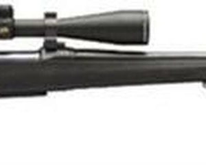 Browning A-Bolt III Stalker, 7mm-08, 22", Nikon Buckmaster II BDC Scope