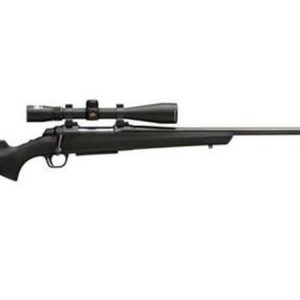 Browning A-Bolt III Stalker, .308 Win, 22", Nikon Buckmaster II BDC Scope