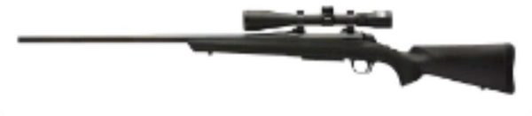 Browning A-Bolt III Stalker .270 Win Package