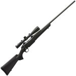 Browning A-Bolt III Stalker 7 Mag Package