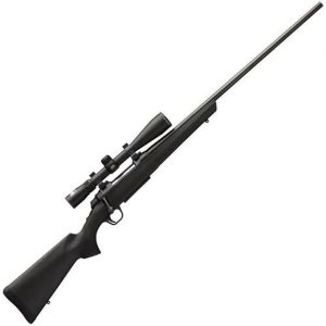 Browning A-Bolt III Stalker 7 Mag Package